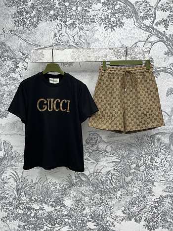Gucci full set women - 03