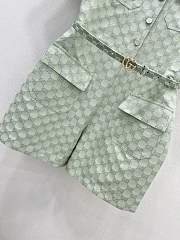 Gucci one-piece dress  - 6