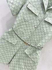 Gucci one-piece dress  - 3