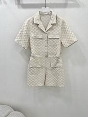 Gucci one-piece dress - 01 - 1