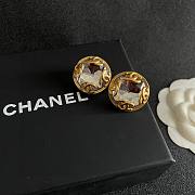 Chanel Earrings - 01 - 5