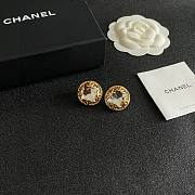 Chanel Earrings - 01 - 3