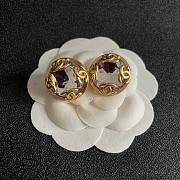 Chanel Earrings - 01 - 2