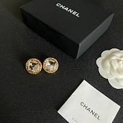 Chanel Earrings - 01 - 1