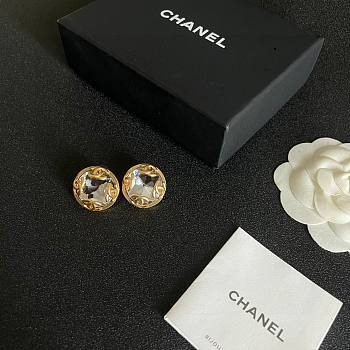 Chanel Earrings - 01