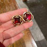 Chanel Earrings - 02 - 5