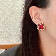 Chanel Earrings - 02 - 3