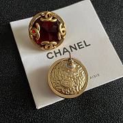 Chanel Earrings - 02 - 2