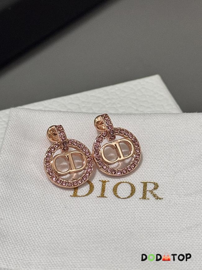 Dior Earrings - 22 - 1