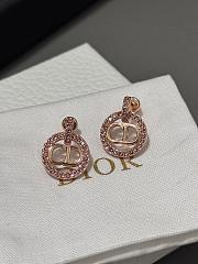 Dior Earrings - 22 - 3