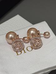 Dior Earrings - 23 - 1