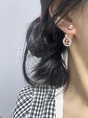 Dior Earrings - 23 - 5