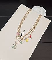 Long Chanel necklace - 15 - 5