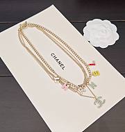 Long Chanel necklace - 15 - 4