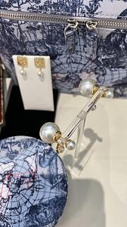Dior Earrings - 09 - 5