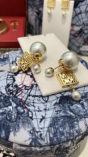 Dior Earrings - 09 - 4