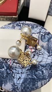 Dior Earrings - 09 - 3