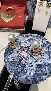 Dior Earrings - 09 - 2