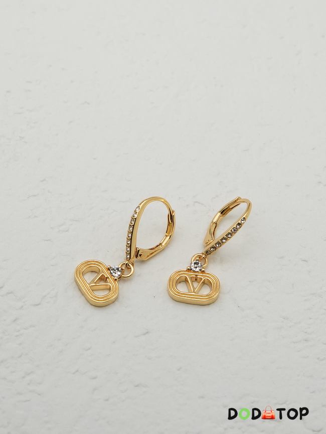 Valentino Earrings - 09 - 1