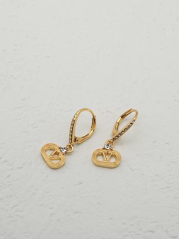 Valentino Earrings - 09