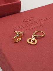Valentino Earrings - 09 - 3
