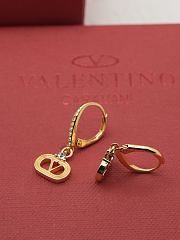 Valentino Earrings - 09 - 2