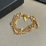 YSL necklace gold - 07 - 2