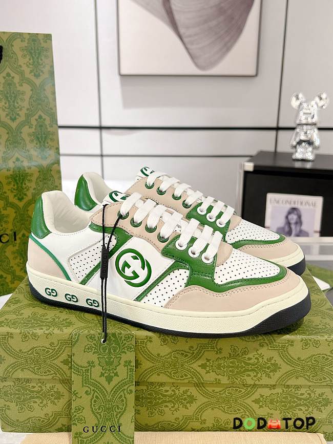 Gucci Unisex sneaker - 01 - 1