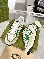 Gucci Unisex sneaker - 01 - 5