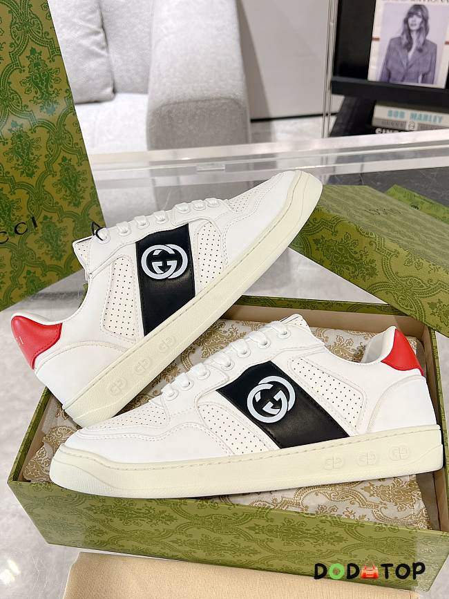 Gucci Unisex sneaker - 02 - 1