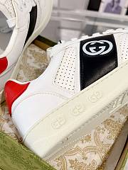Gucci Unisex sneaker - 02 - 4