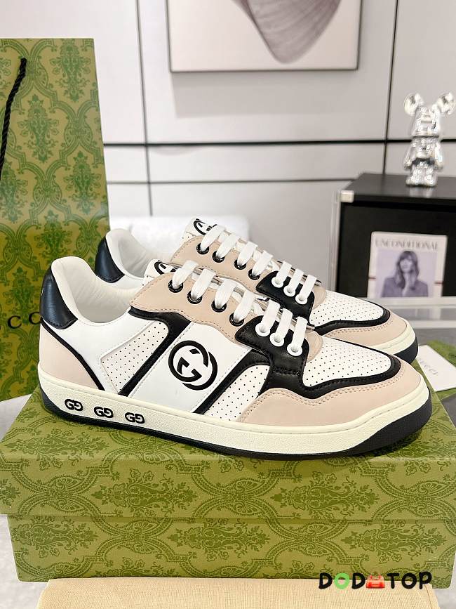 Gucci Unisex sneaker - 03 - 1