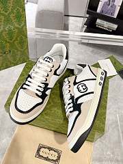 Gucci Unisex sneaker - 03 - 2