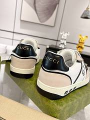 Gucci Unisex sneaker - 03 - 4
