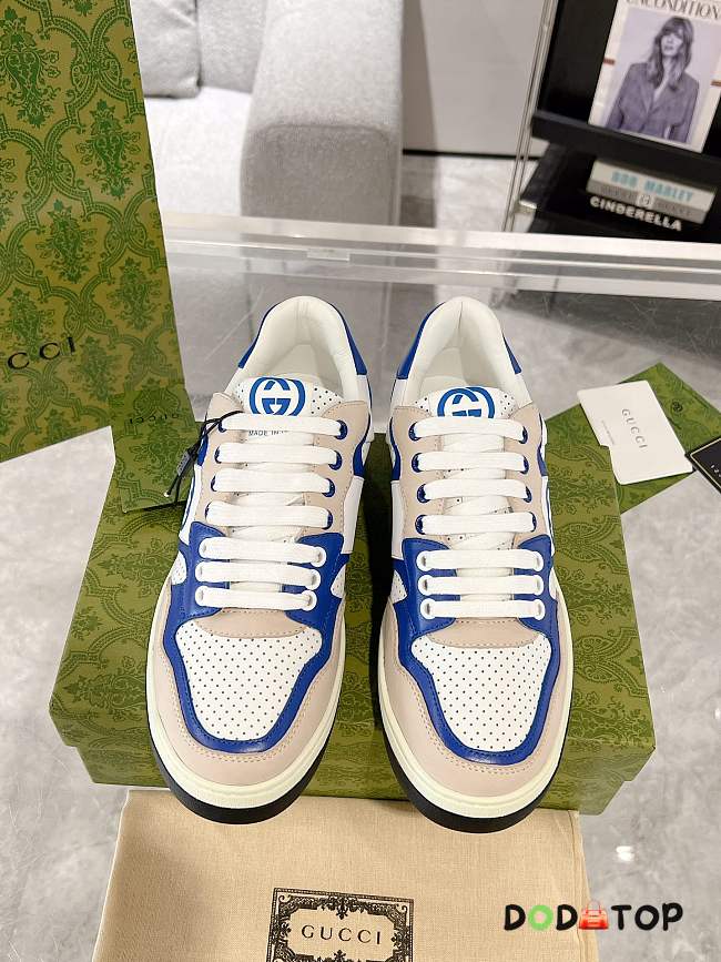 Gucci Unisex sneaker - 04 - 1