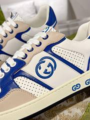 Gucci Unisex sneaker - 04 - 3