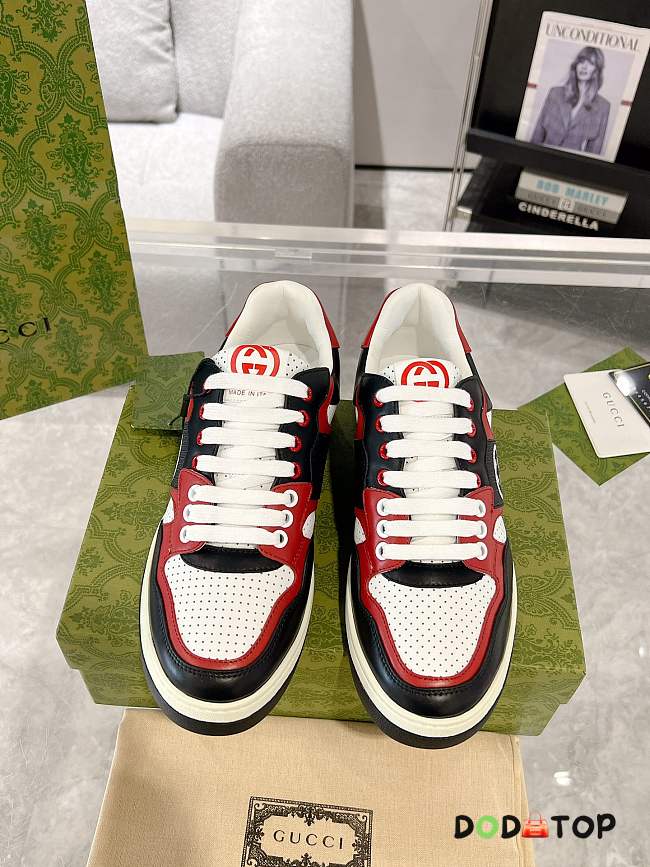 Gucci Unisex sneaker - 05 - 1