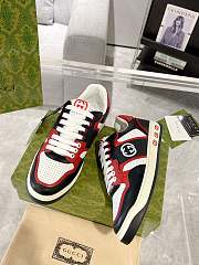 Gucci Unisex sneaker - 05 - 5