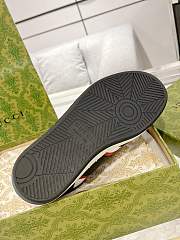 Gucci Unisex sneaker - 05 - 2