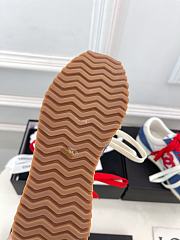 Chanel sneaker white women - 01 - 5