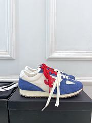 Chanel sneaker white women - 01 - 4