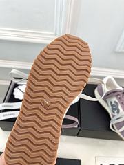 Chanel sneaker white women - 02 - 5