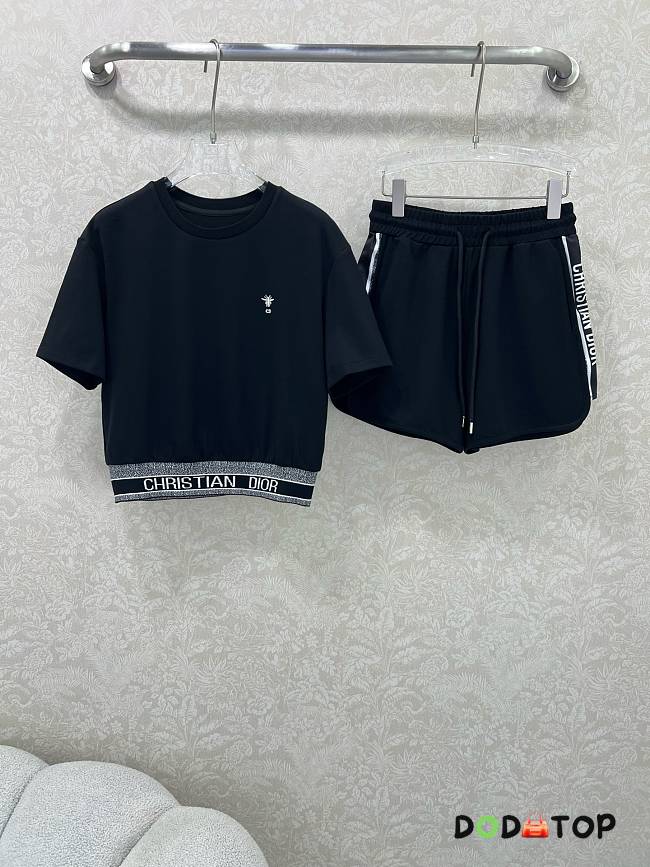 Dior Women’s activewear set - 01 - 1