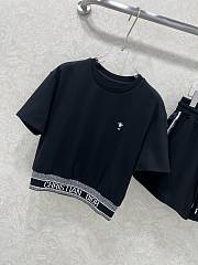 Dior Women’s activewear set - 01 - 4