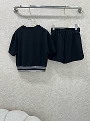 Dior Women’s activewear set - 01 - 3
