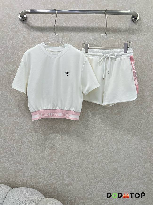 Dior Women’s activewear set - 02 - 1