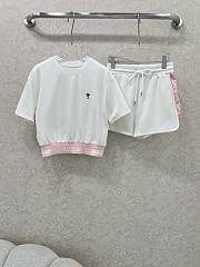 Dior Women’s activewear set - 02 - 1