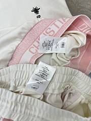 Dior Women’s activewear set - 02 - 5