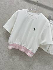 Dior Women’s activewear set - 02 - 2