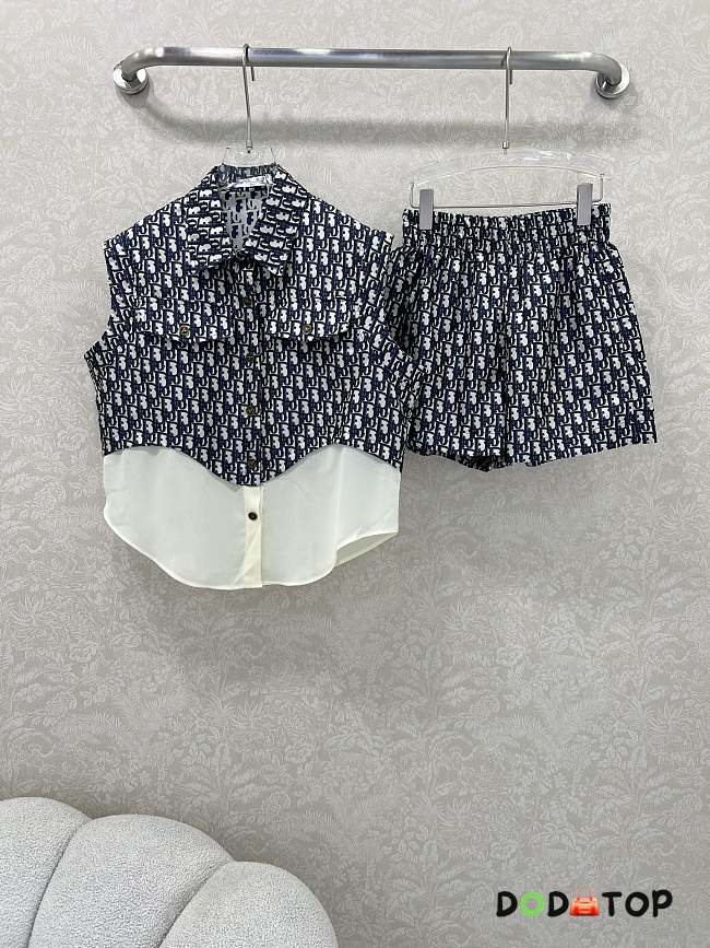 Dior Women’s activewear set - 03 - 1